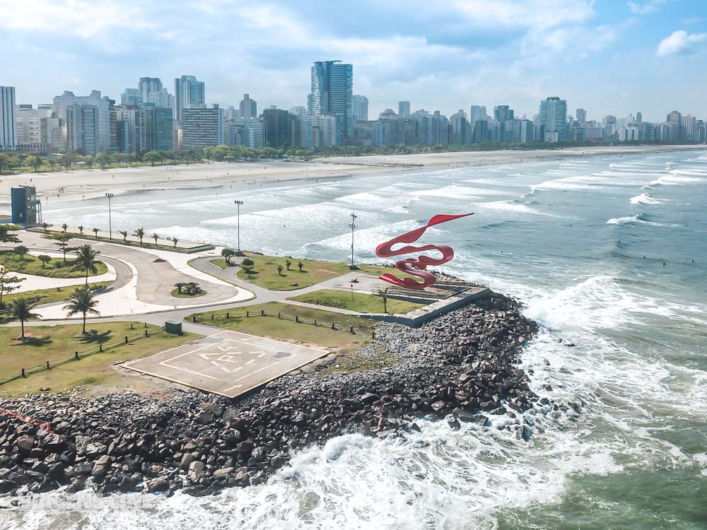 10 Lugares para Viajar perto de SP, MG ou RJ - Final de Semana ou Feriados