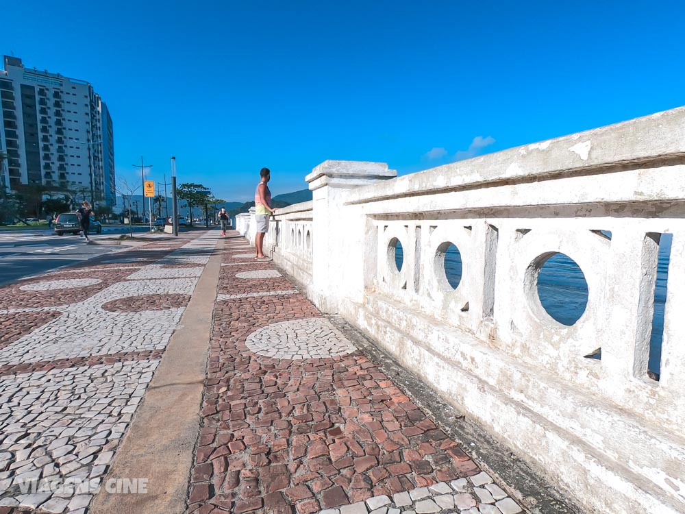 O que fazer em Santos SP - Principais Pontos Turísticos