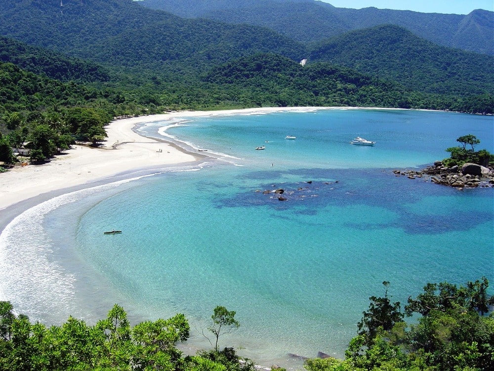 Ilhabela Secret Points: lugares de Ilhabela que você precisa conhecer