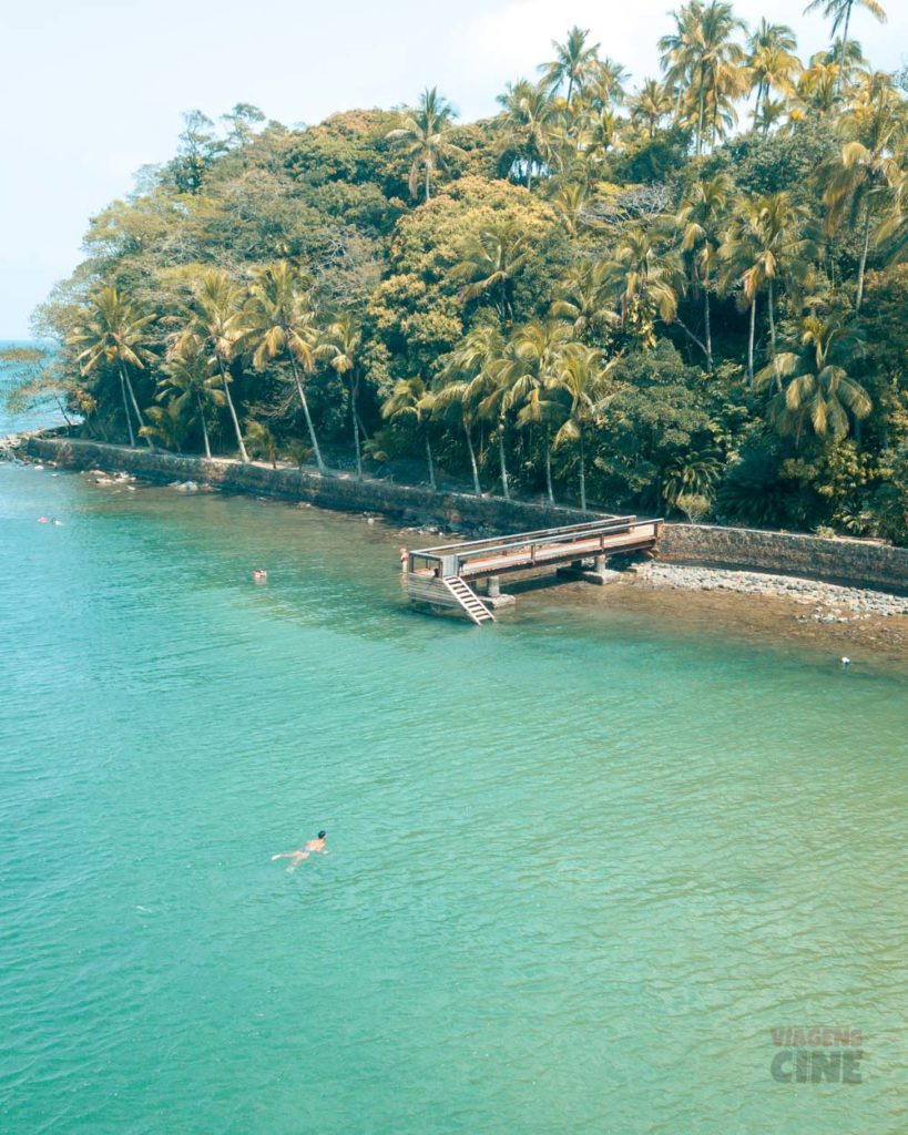 O que fazer em Ilhabela: Melhores Praias e Pontos Turísticos