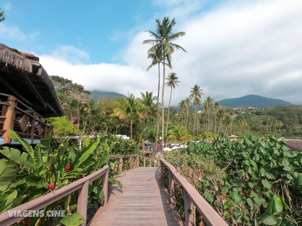 O que fazer em Ilhabela: Melhores Praias e Pontos Turísticos