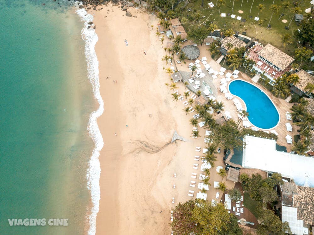 O que fazer em Ilhabela: Melhores Praias e Pontos Turísticos