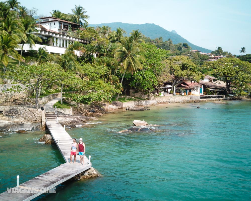 O que fazer em Ilhabela: Melhores Praias e Pontos Turísticos