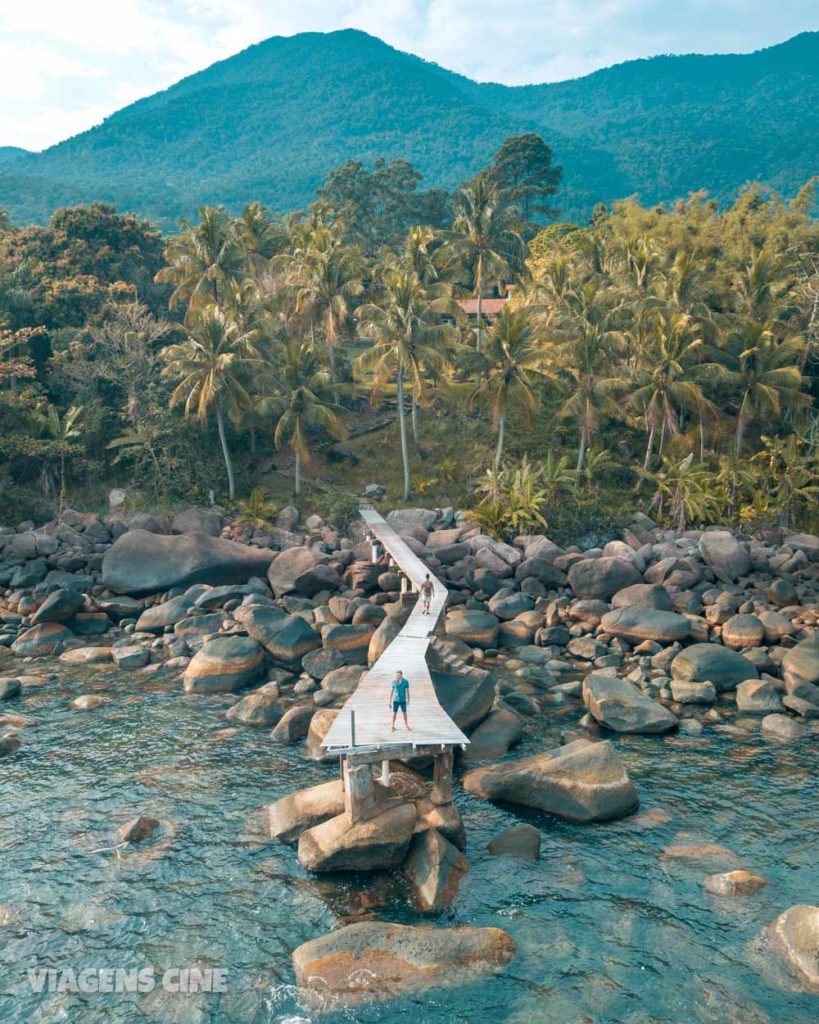 O que fazer em Ilhabela: Melhores Praias e Pontos Turísticos