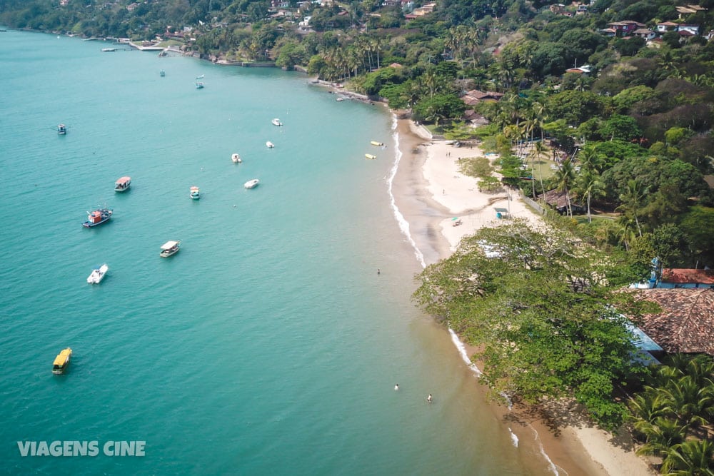O que fazer em Ilhabela: Melhores Praias e Pontos Turísticos