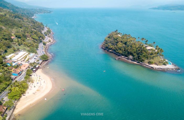 ILHABELA: ONDE IR? TRÊS LUGARES SECRETOS! 