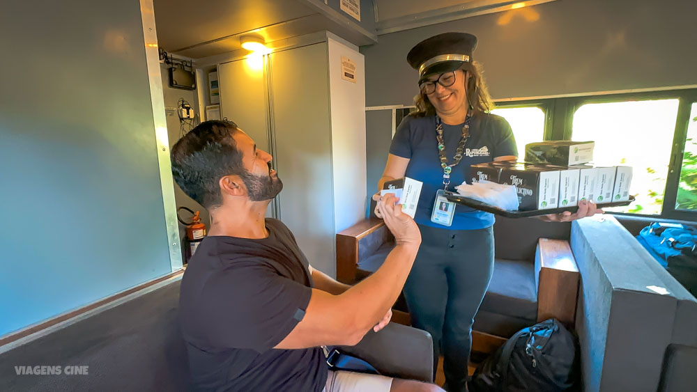 Lugares para Viajar perto de SP: Itu e o Trem da República