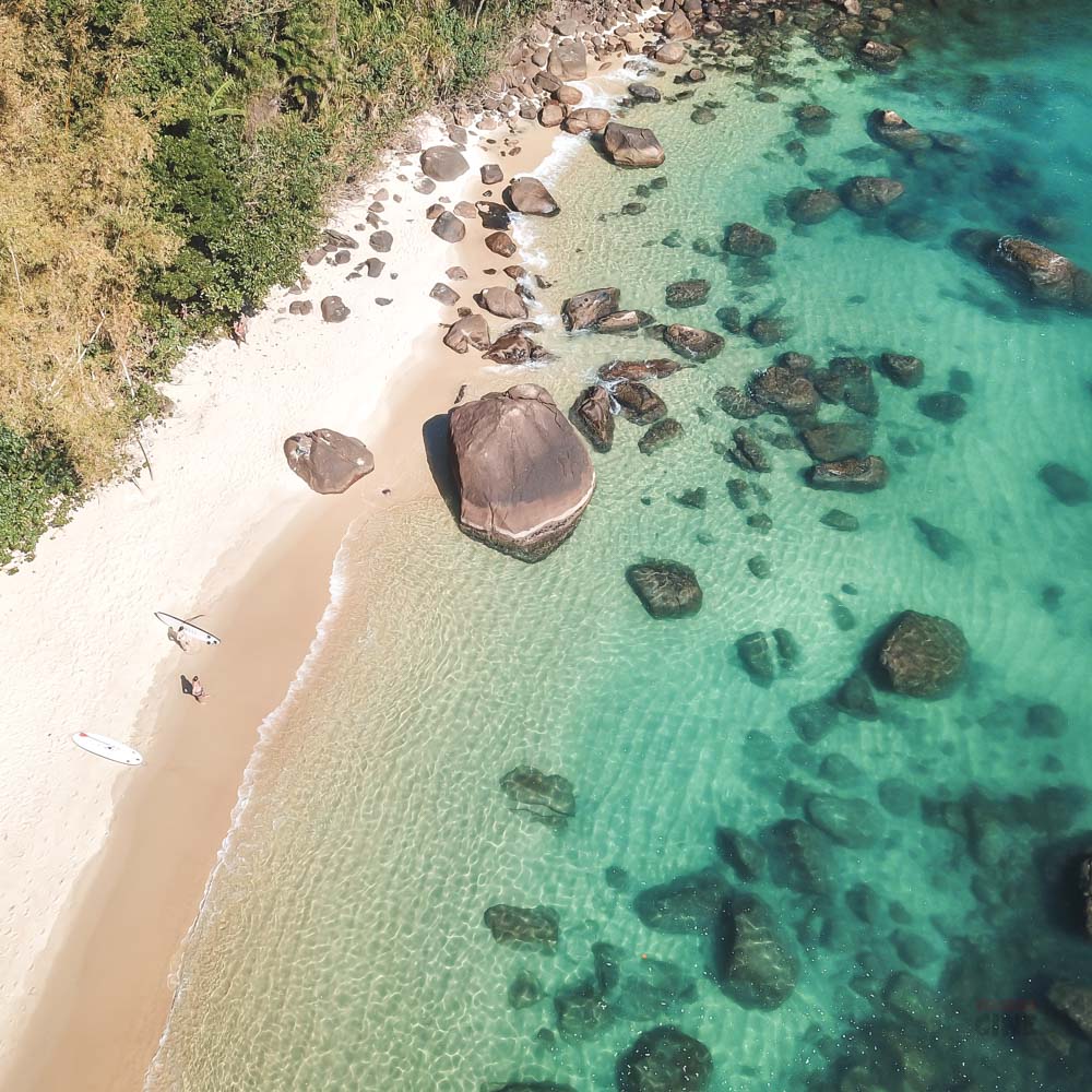 10 Lugares para Viajar perto de SP, MG e RJ - Final de Semana ou Feriados