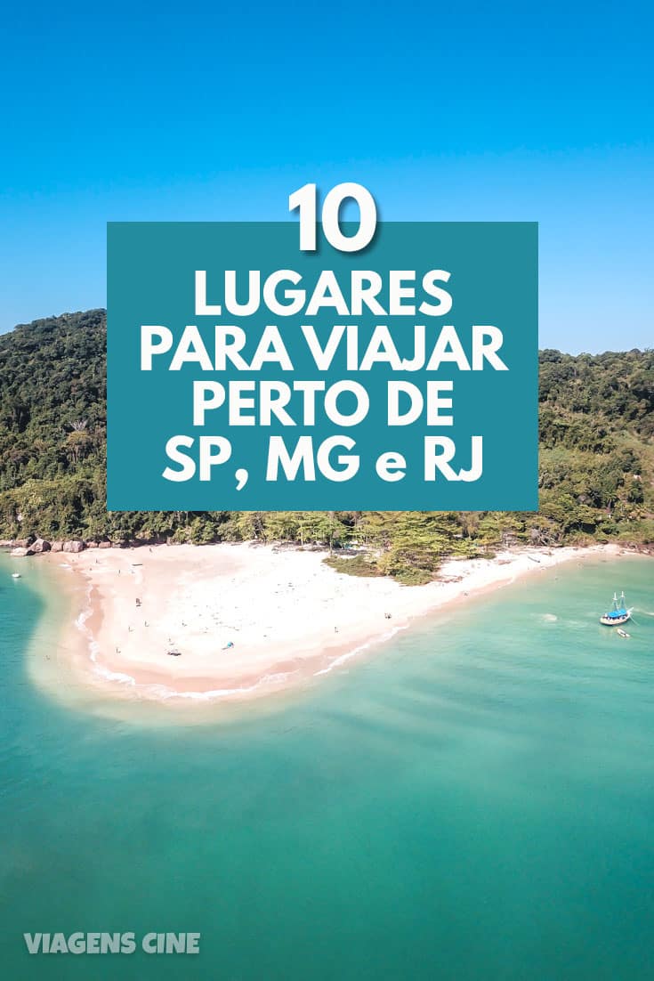 Pin em Lugares para visitar