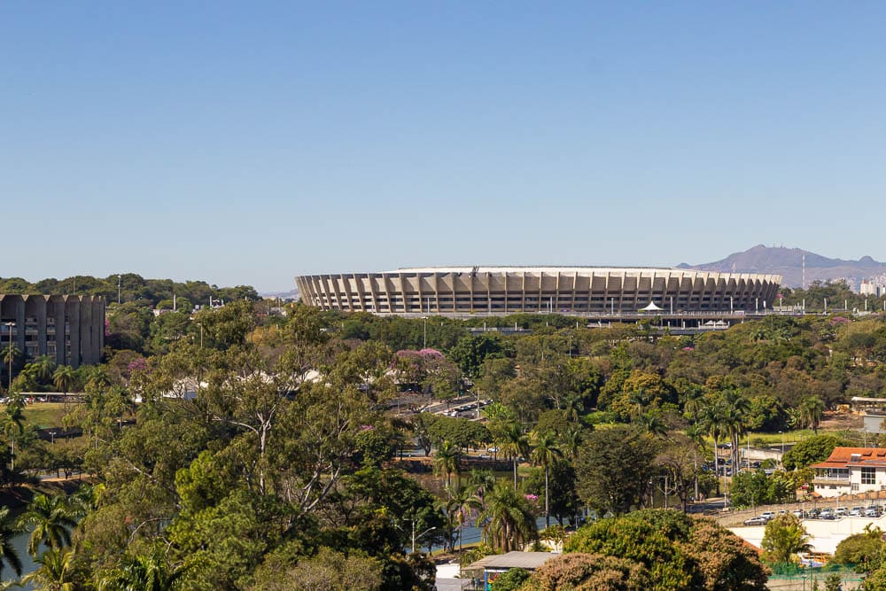 O que fazer em Belo Horizonte sem gastar muito