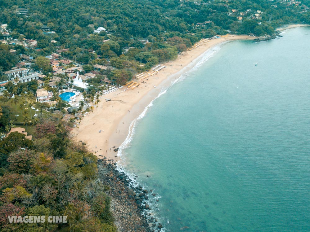 10 Melhores Praias de São Paulo: de Santos ao Litoral Norte de SP: Ilhabela