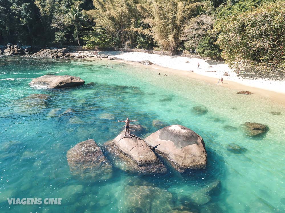 10 Melhores Praias de São Paulo: de Santos ao Litoral Norte de SP - Ubatuba