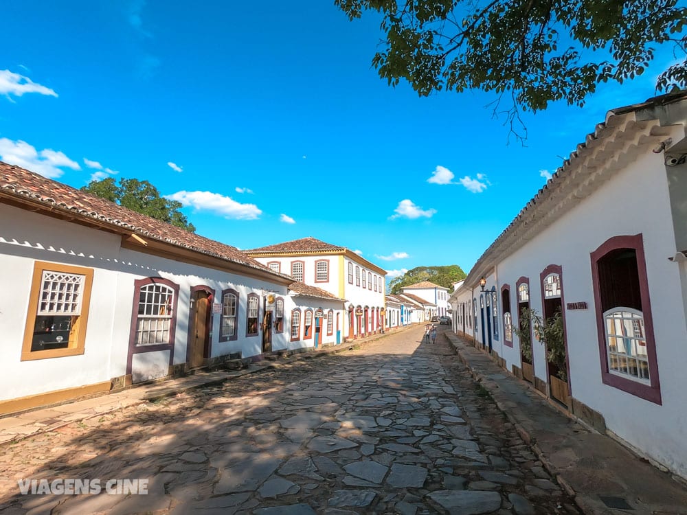 O que fazer em Tiradentes - Cidades Históricas de Minas Gerais
