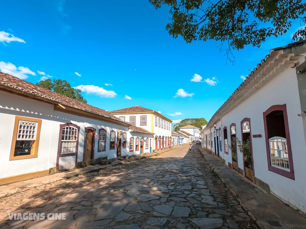 O que fazer em Tiradentes - Cidades Históricas de Minas Gerais