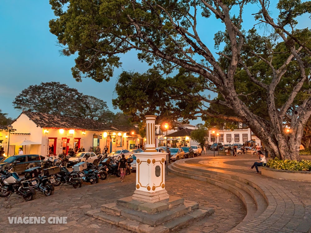 O que fazer em Tiradentes - Cidades Históricas de Minas Gerais