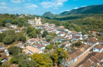 O que fazer em Tiradentes MG: Uma das Cidades Históricas de Minas Gerais