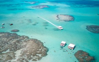 O que fazer em Maragogi Alagoas: Melhores Praias e Dicas de Pousadas