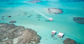 O que fazer em Maragogi Alagoas: Melhores Praias e Dicas de Pousadas