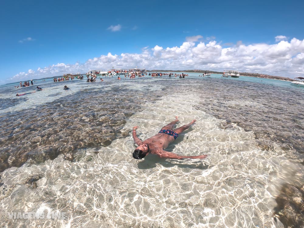 Alagoas: Roteiro de Viagem de 7 a 10 Dias - Maceió e Maragogi