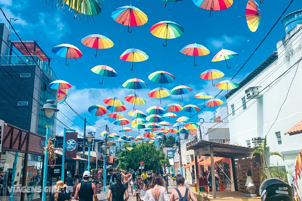 O que fazer em Porto de Galinhas: Os 7 Melhores Passeios - Dicas e Roteiro de Viagem