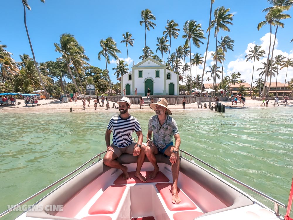 O que fazer em Porto de Galinhas: Os 7 Melhores Passeios e Pontos Turísticos - Dicas e Roteiro de Viagem