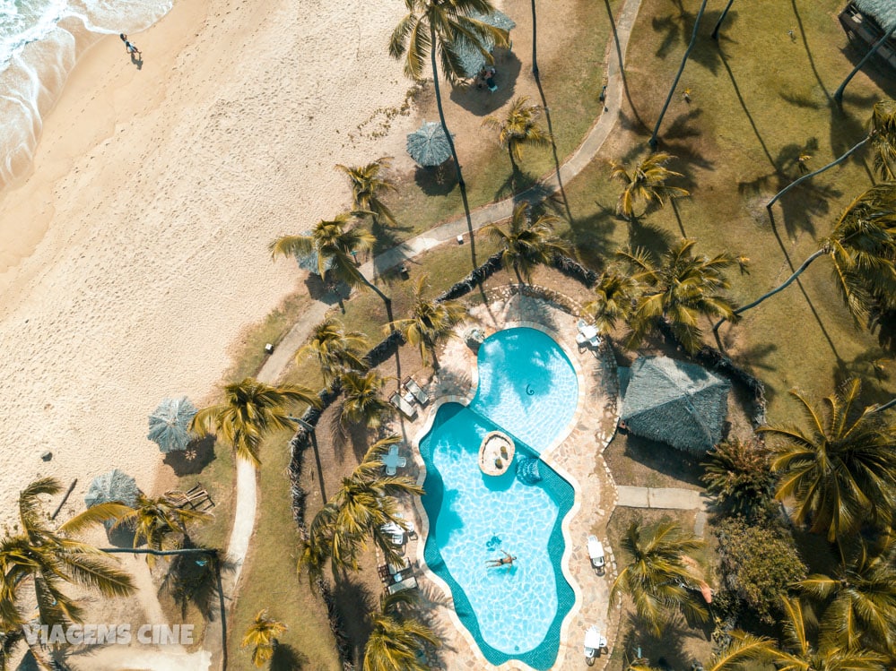 Onde ficar em Porto de Galinhas: Os 7 Melhores Passeios - Dicas e Roteiro de Viagem
