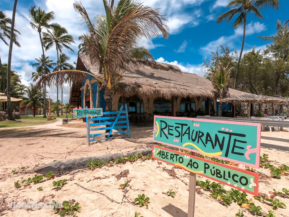 O que fazer em Porto de Galinhas: Os 7 Melhores Passeios - Dicas e Roteiro de Viagem