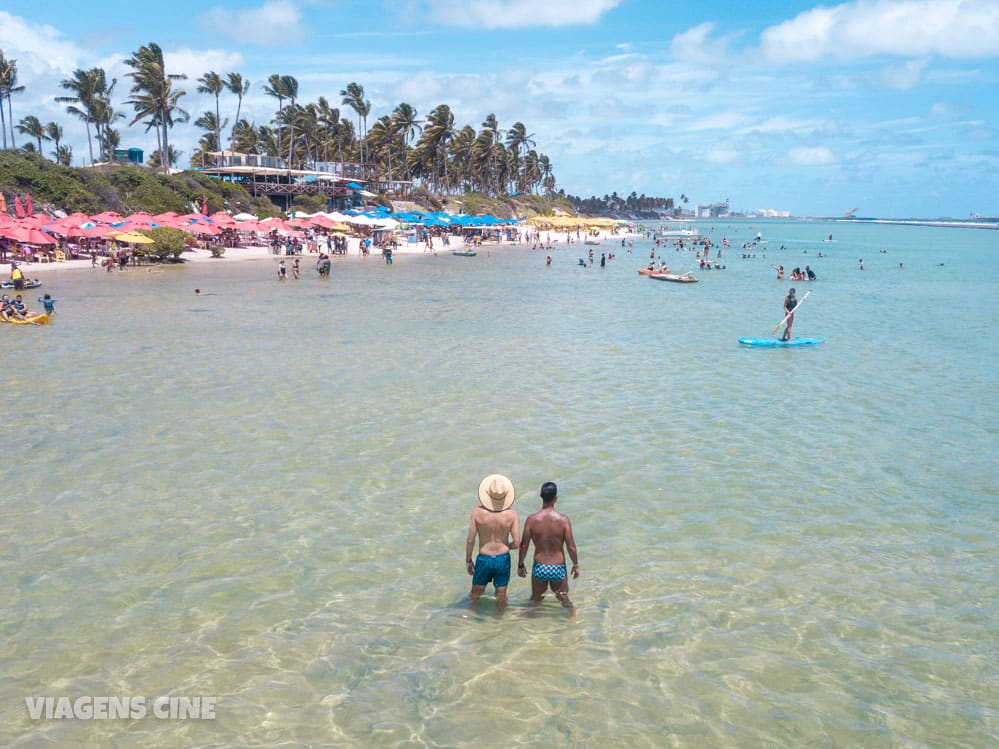 O que fazer em Porto de Galinhas: Os 7 Melhores Passeios - Dicas e Roteiro de Viagem