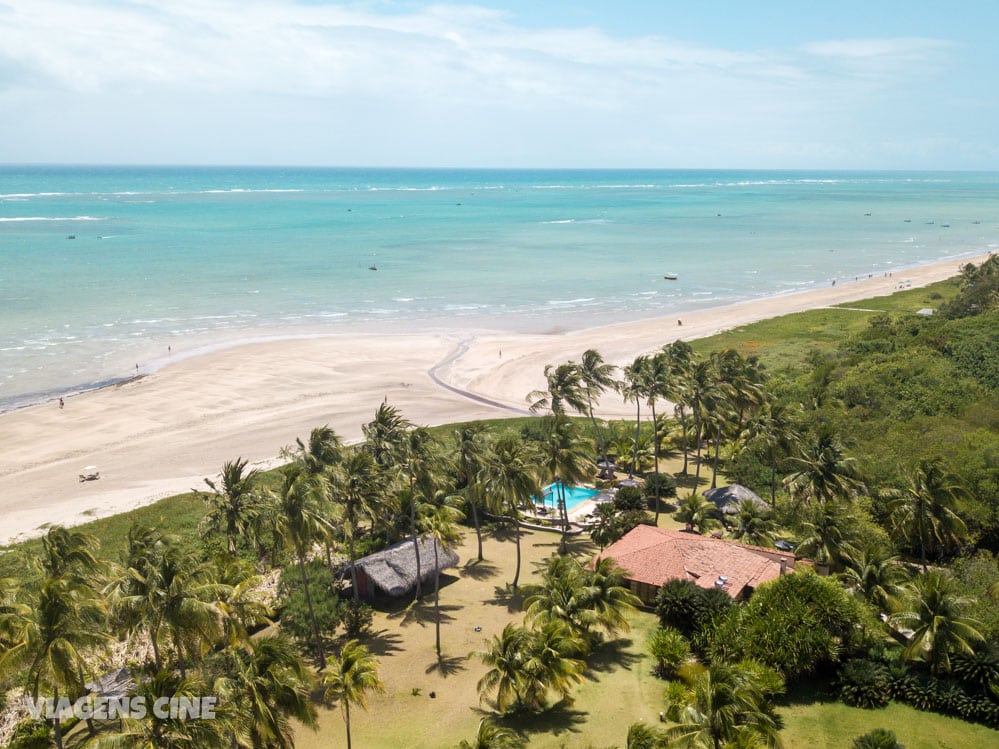 São Miguel dos Milagres: O que Fazer na Rota Ecológica de Alagoas, Pousadas e Melhores Praias