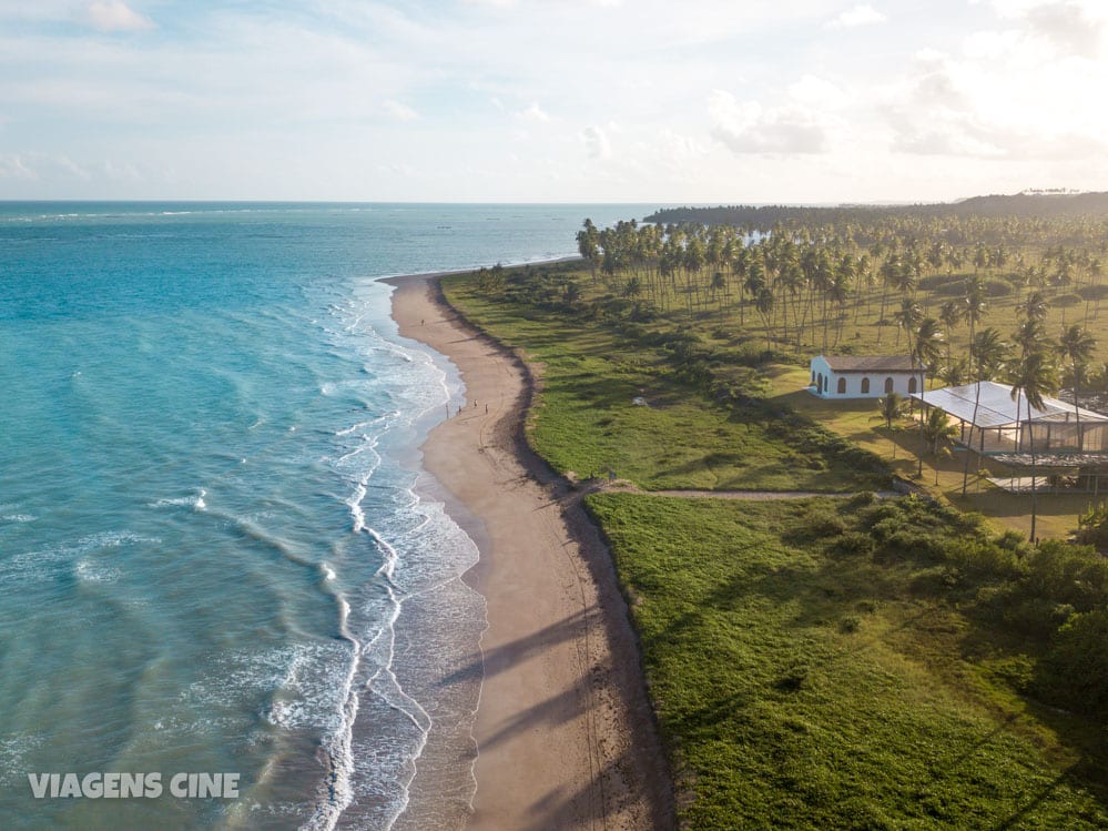 São Miguel dos Milagres: O que Fazer, Melhores Praias e Passeios na Rota Ecológica