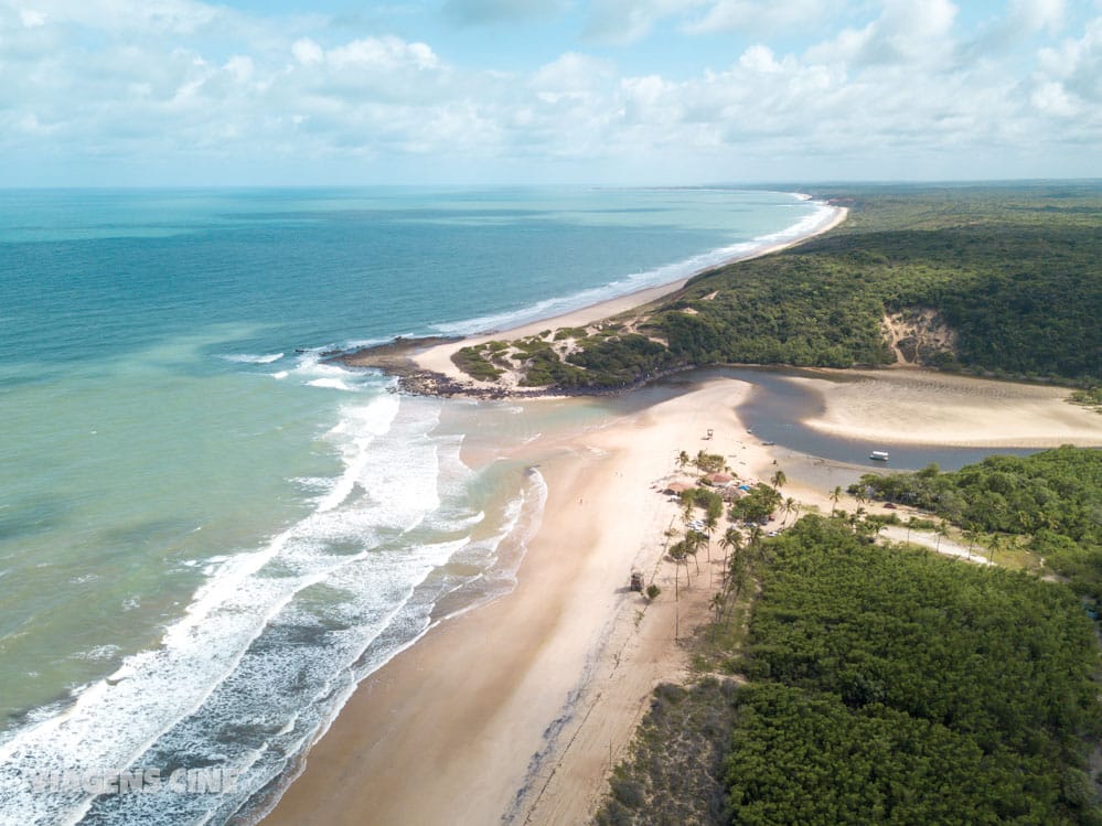 10 Melhores Praias de João Pessoa - Paraíba - O que fazer em João Pessoa e Melhores Passeios