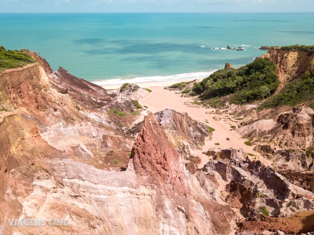 10 Melhores Praias de João Pessoa - Paraíba - O que fazer em João Pessoa e Melhores Passeios