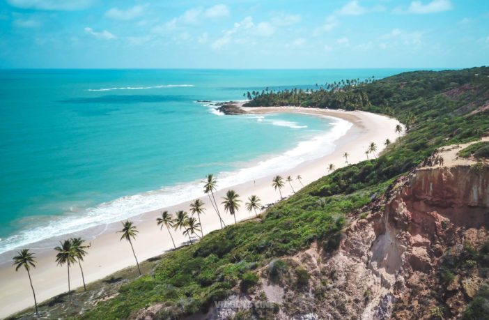 10 Melhores Praias de João Pessoa, Paraíba: O que Fazer e Roteiro de Viagem