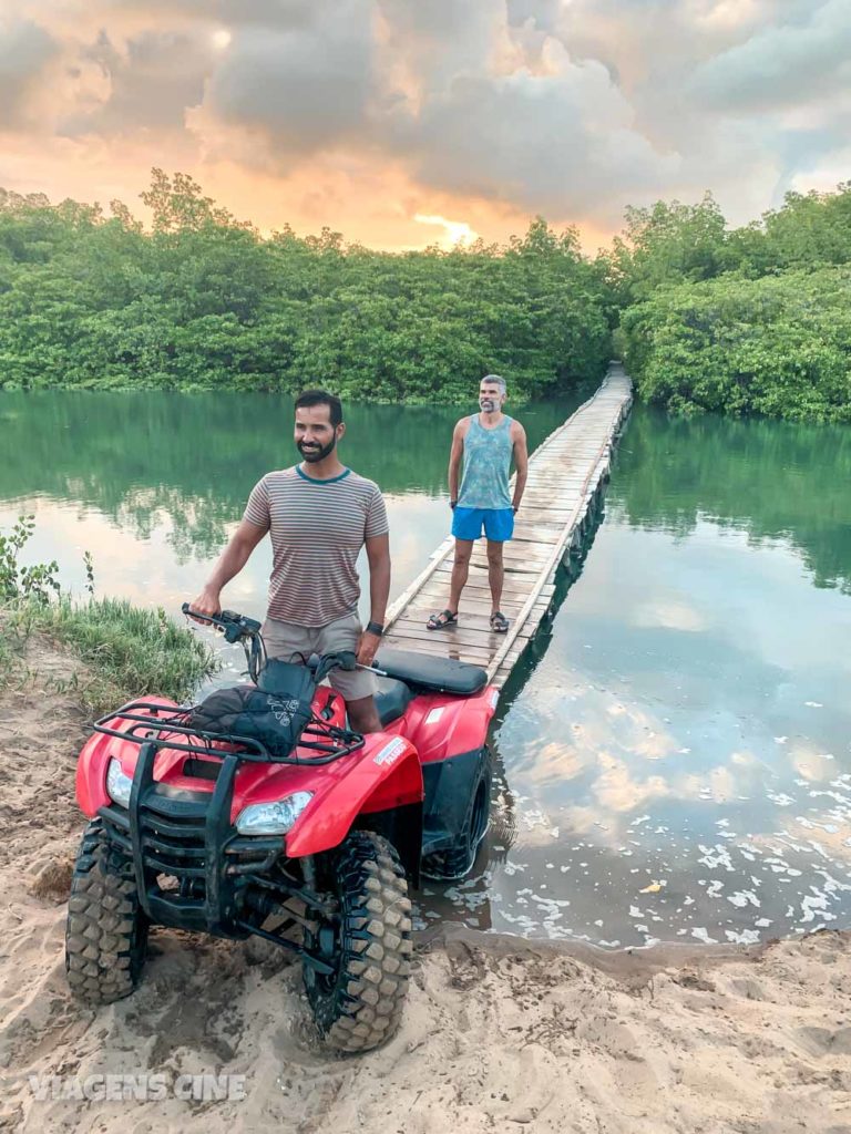 O que fazer em São José da Coroa Grande, PE - Terra das Piscinas Naturais