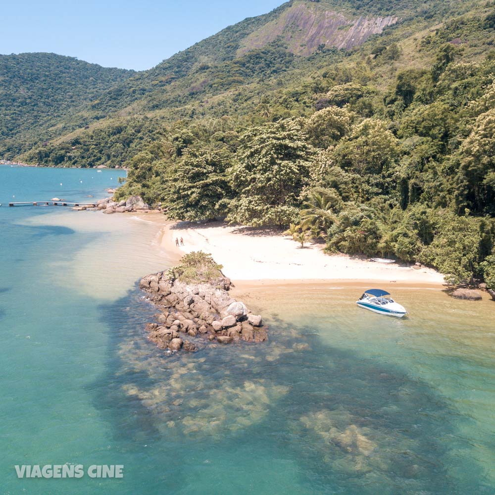 O que fazer em Paraty RJ: Melhores Praias, Ilhas e Passeios