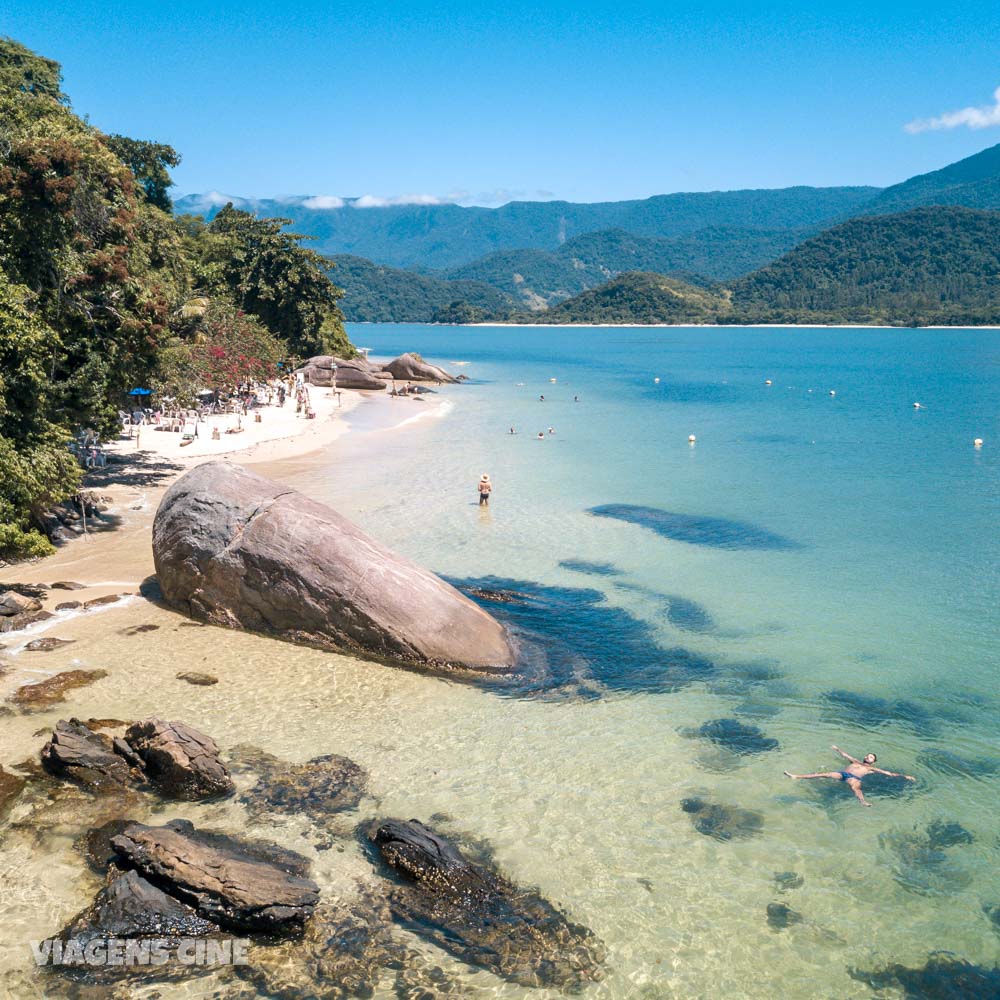 Melhores Praias do Rio de Janeiro