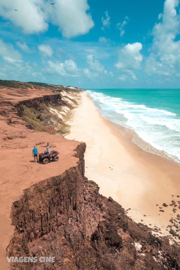 PRAIA DA PIPA RN: O que Fazer, Dicas e Roteiro de Viagem PRAIA DA PIPA RN: O que Fazer, Dicas e Roteiro de Viagem