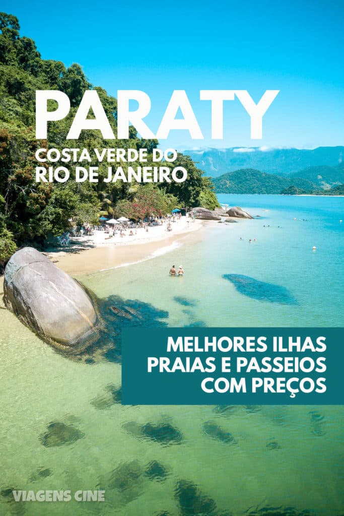 O que fazer em Paraty RJ: Melhores Praias, Ilhas e Passeios de BarO que fazer em Paraty RJ: Melhores Praias - Passeio Terra e Marco