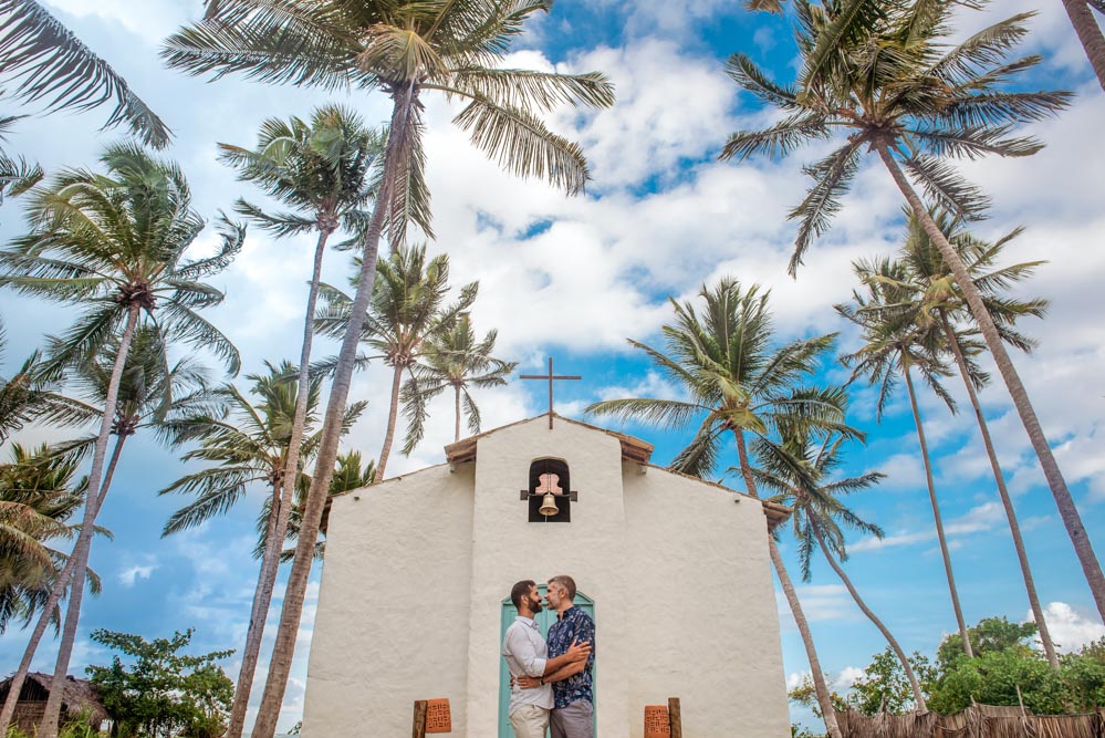 O que fazer em Porto de Pedras: Praia do Patacho, Tatuamunha e Projeto Peixe-Boi - Alagoas