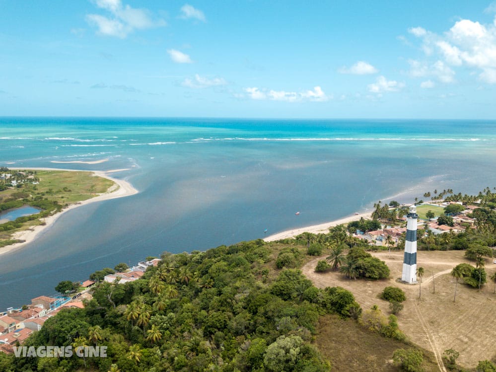 Porto de Pedras, um destino ainda pouco famoso em Alagoas