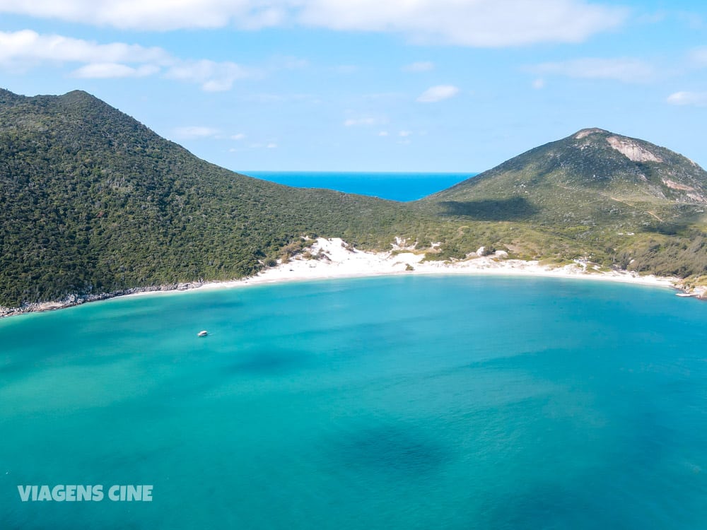 Arraial do Cabo RJ - O que Fazer, Quando Ir, Onde Ficar e Roteiro de Viagem