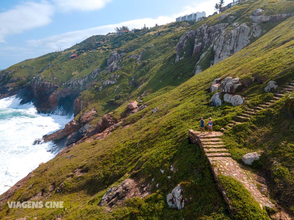 Arraial do Cabo RJ - O que Fazer, Quando Ir, Onde Ficar e Roteiro de Viagem