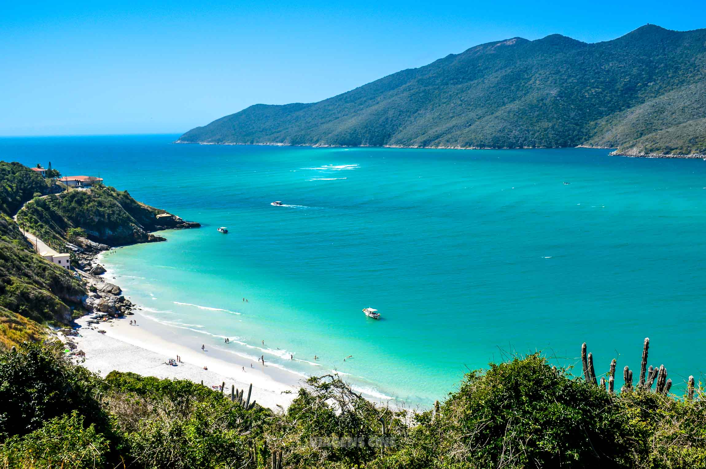 Arraial do Cabo Rio de Janeiro fonte: www.viagenscinematograficas.com.br Fonte: www.viagenscinematograficas.com.br