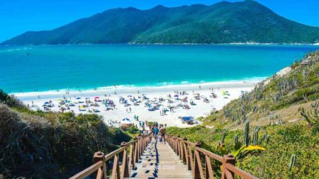 O que fazer em Arraial do Cabo, Rio de Janeiro: Dicas e Roteiro de Viagem