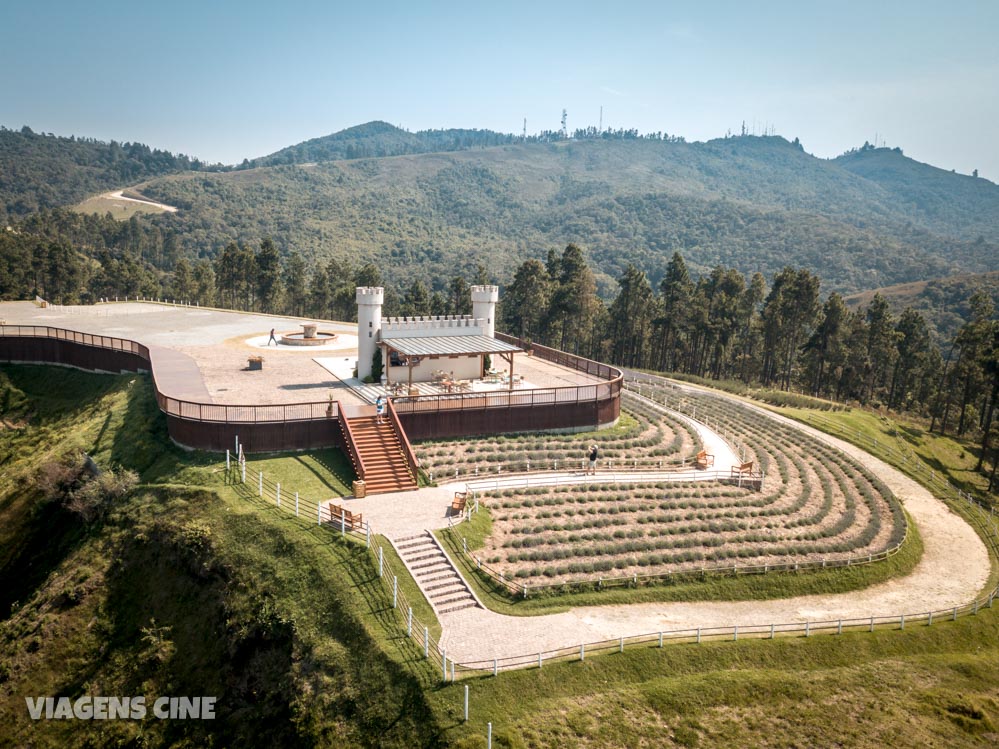 O que fazer em Campos do Jordão: Principais Pontos Turísticos, Dicas e Roteiro de Viagem