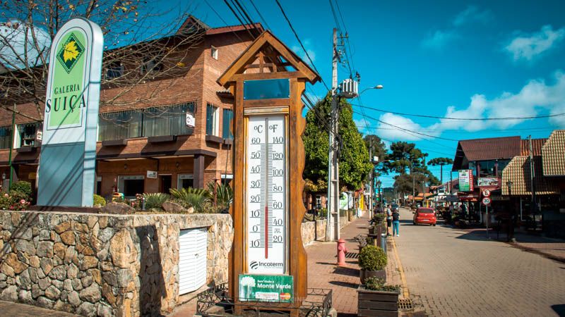 O que fazer em Monte Verde MG: Dicas e Roteiro de Viagem