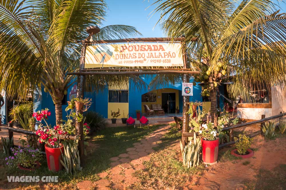 Jalapão, Tocantins: O que Fazer, Dicas de Viagem e Roteiro Completo