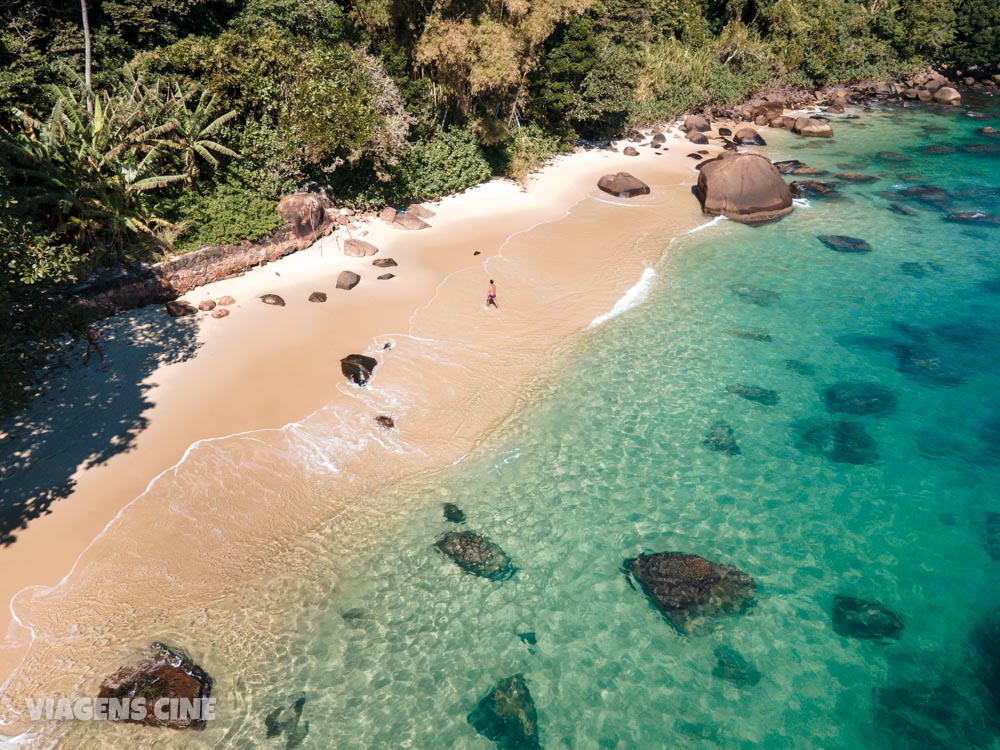 O que fazer em Ubatuba: Melhores Praias, Passeios, Pousadas e Dicas de Viagem