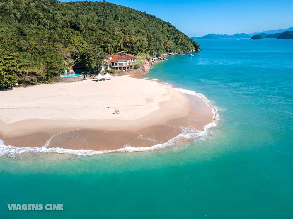 O que fazer em Ubatuba: Melhores Praias, Passeios, Pousadas e Dicas de Viagem