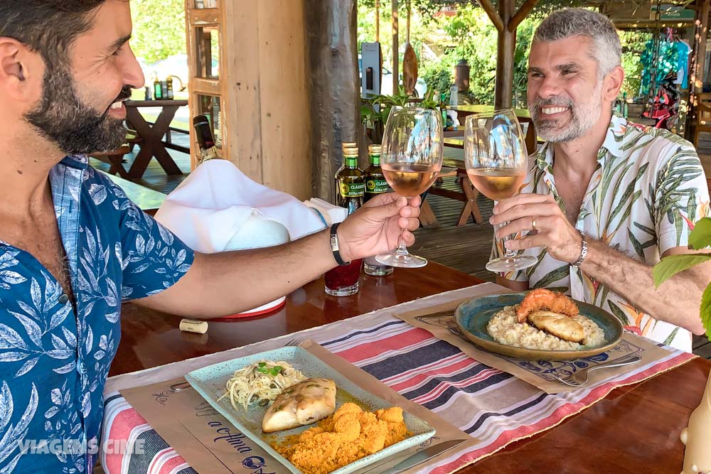 O que fazer em Ubatuba: Melhores Praias, Passeios, Pousadas e Dicas de Viagem